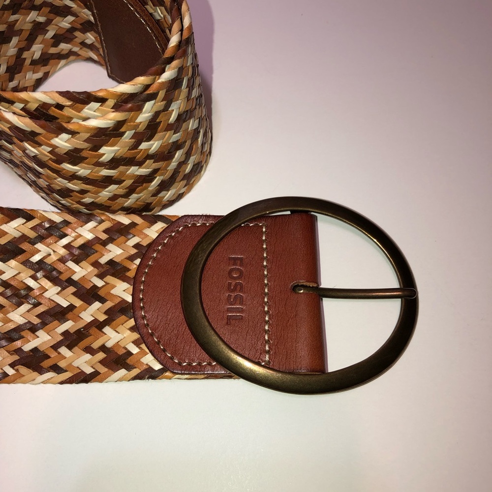 Fossil belt - Picture 2 of 3